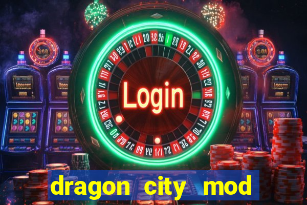 dragon city mod apk team2earn